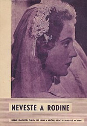 Neveste a rodine