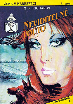 Neviditelné pouto
