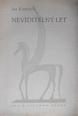 Neviditelný let