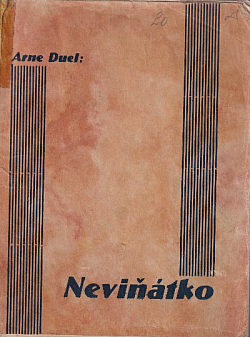 Neviňátko