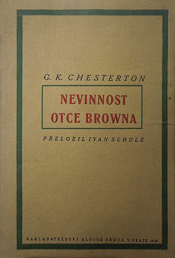 Nevinnost otce Browna
