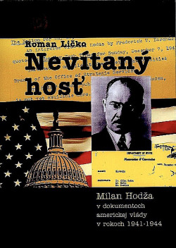Nevítaný hosť