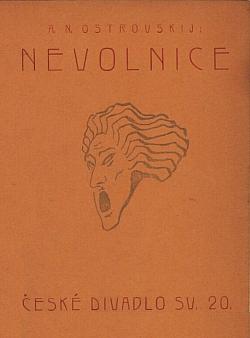 Nevolnice