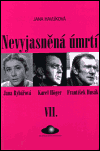 Nevyjasněná úmrtí VII.