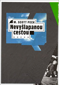 Nevyšlapanou cestou
