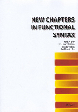 New Chapters in Functional Syntax