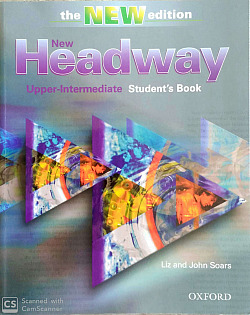 New Headway Upper-Intermediate Student's Book