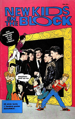 New Kids on the Block #02