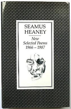 New Selected Poems 1966–1987