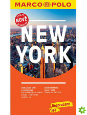 New York / MP průvodce nová edice