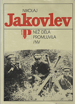 Než děla promluvila