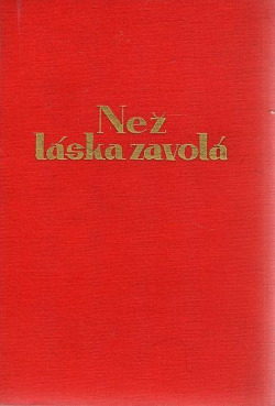 Než láska zavolá