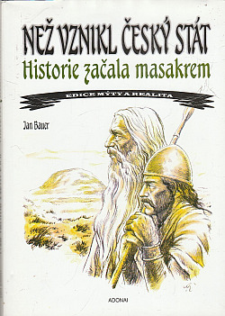 Než vznikl český stát