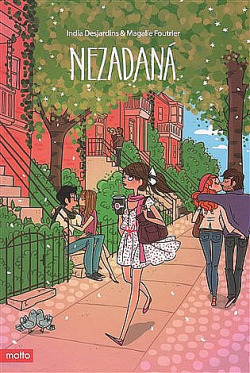 Nezadaná