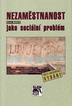 Nezaměstnanost jako sociální problém