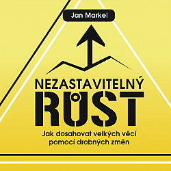 Nezastavitelný růst