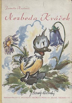 Nezbeda Kváček