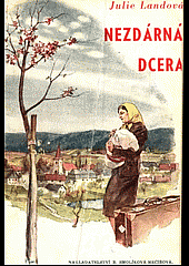 Nezdárná dcera