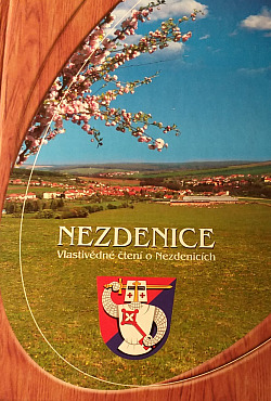 Nezdenice - vlastivědné čtení o Nezdenicích