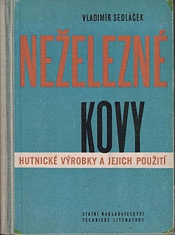 Neželezné kovy