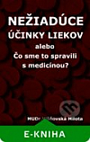 Nežiadúce účinky liekov