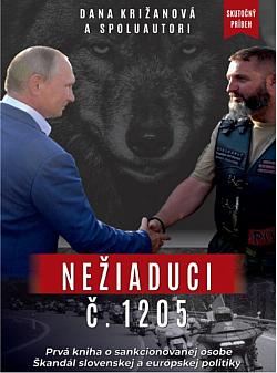 Nežiaduci č. 1205