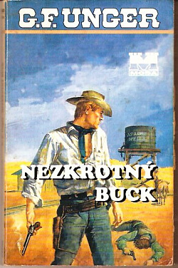 Nezkrotný Buck