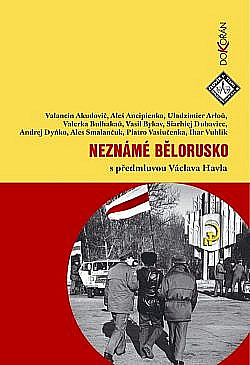 Neznámé Bělorusko