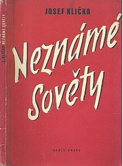Neznámé Sověty