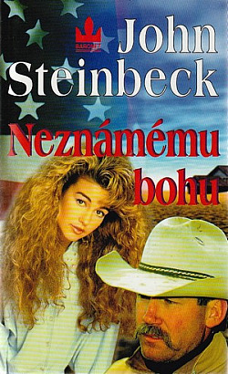 Neznámému bohu