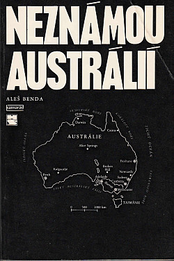 Neznámou Austrálií