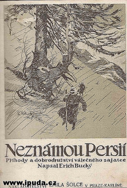 Neznámou Persií