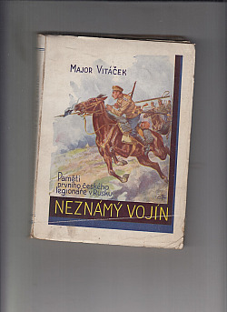 Neznámý vojín