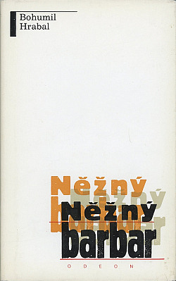 Něžný barbar