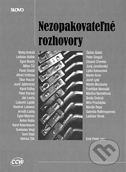 Nezopakovateľné rozhovory