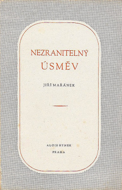 Nezranitelný úsměv
