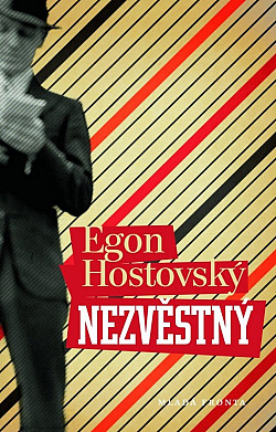 Nezvěstný