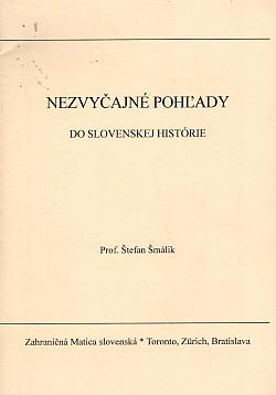 Nezvyčajné pohľady do slovenskej histórie