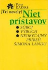 Niet prístavov