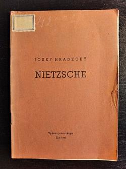 Nietzsche