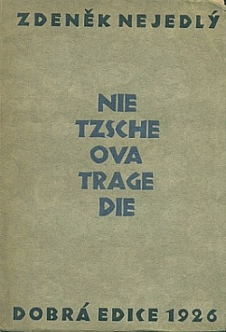 Nietzscheova tragedie