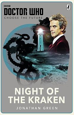 Night of The Kraken