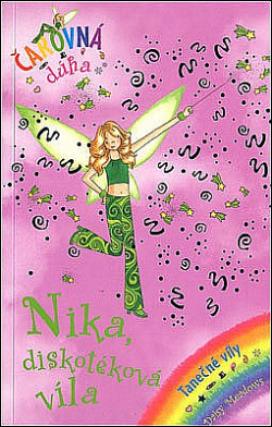 Nika, diskotéková víla