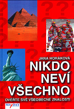 Nikdo neví všechno