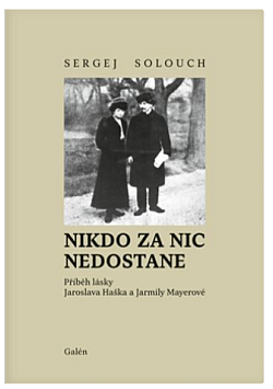Nikdo za nic nedostane