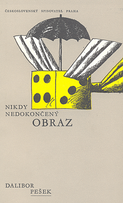 Nikdy nedokončený obraz