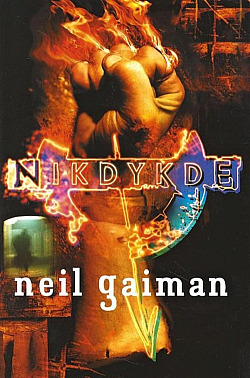 Nikdykde