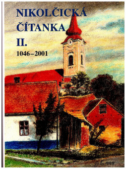 Nikolčická čítanka II.