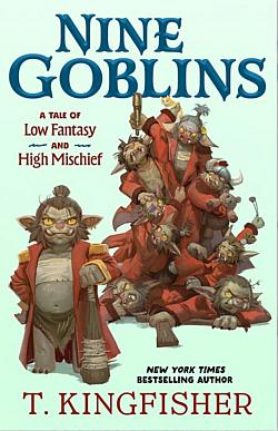 Nine Goblins