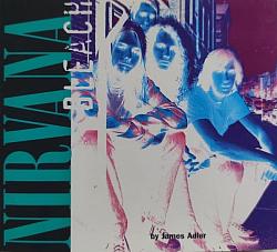 Nirvana Bleach